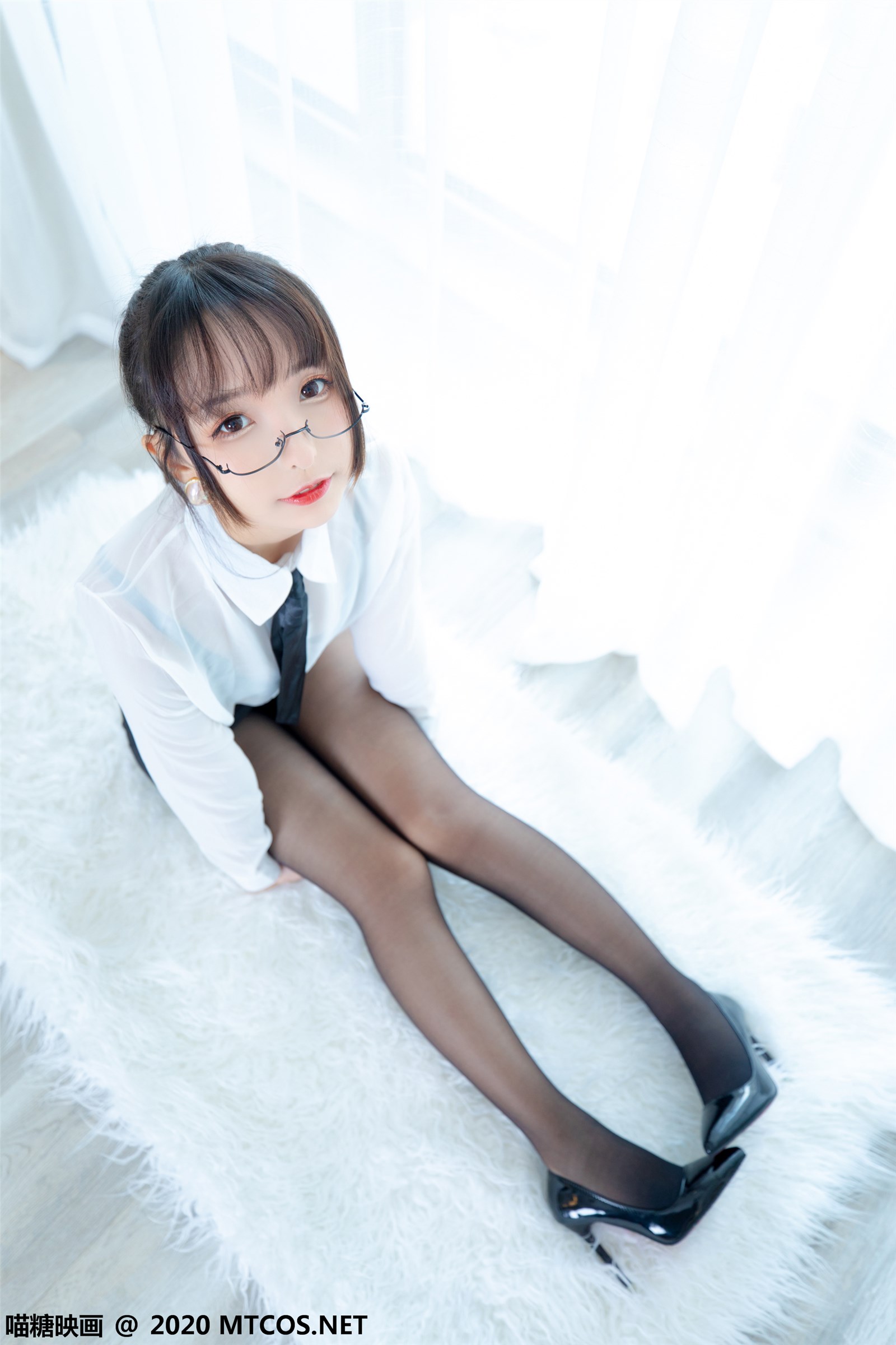 Meow candy image Vol.202 ol uniform skirt(14)